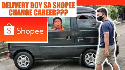 natigil ang putukan dahil sa shopee delivery boy|Google Translate.